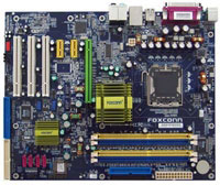 Foxconn 915P7AC-8KS